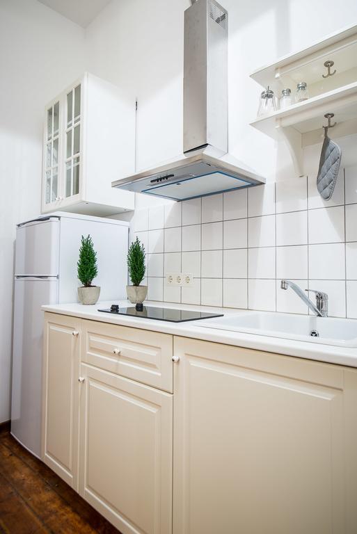 Seaside House Apartment Liepaja Exterior photo